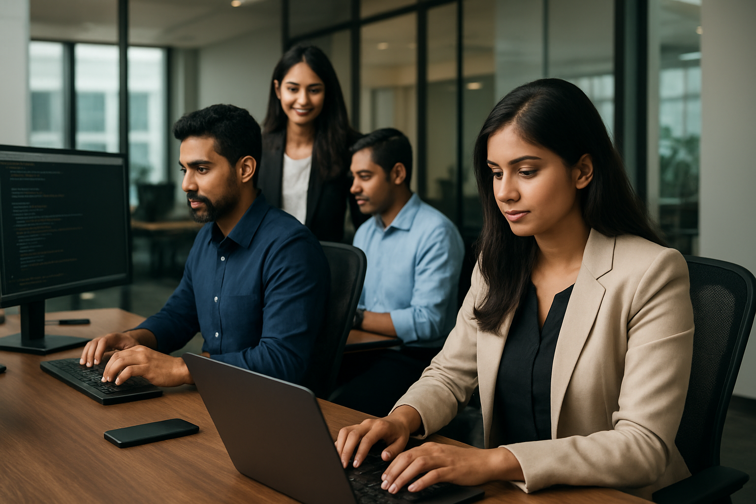 Digital Agency Team