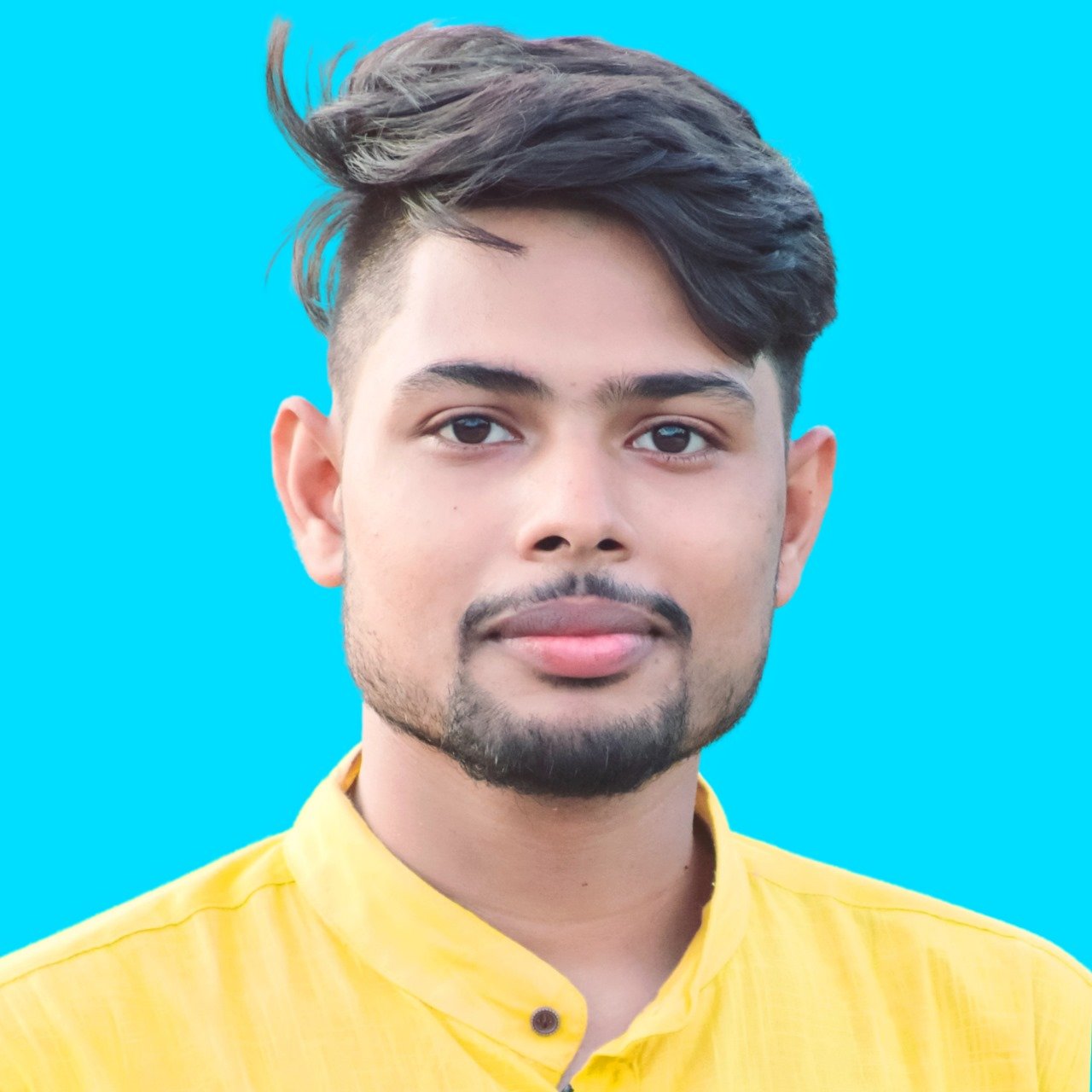 Shubham Kr. Singh
