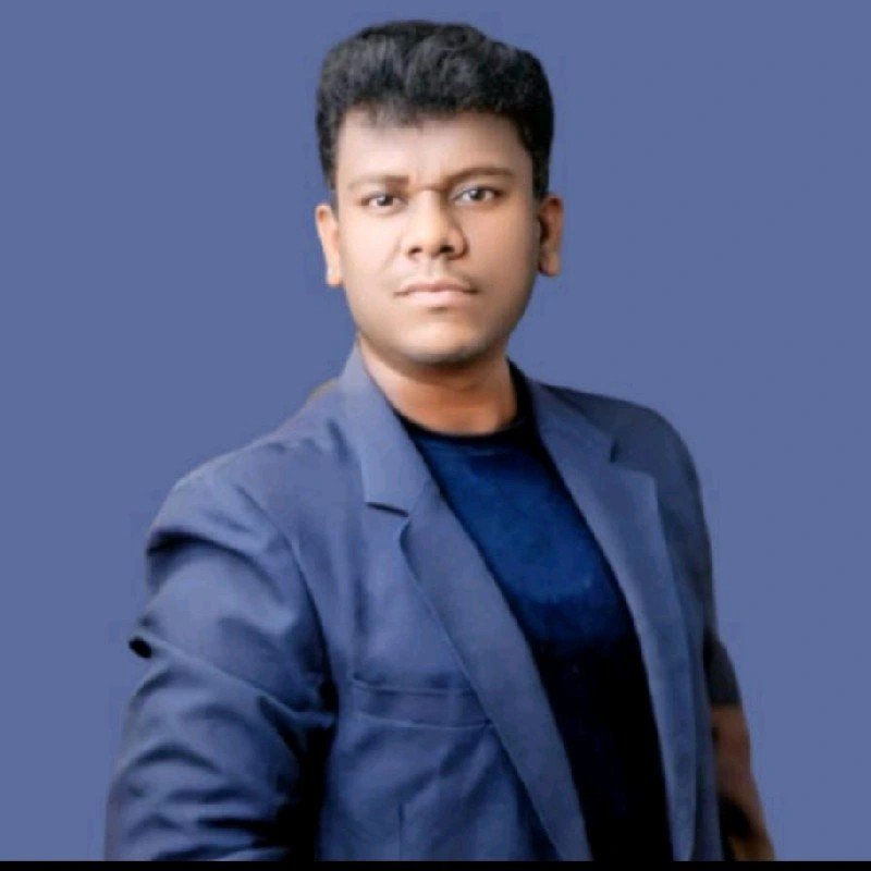 Vijay Surendra Kumar 