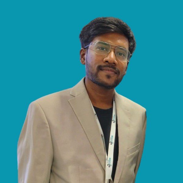 Rahul Guptha